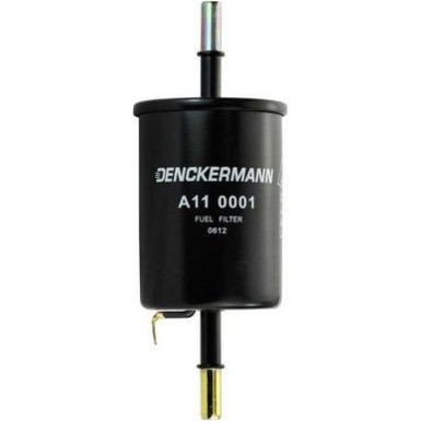 DENCKERMANN Kraftstofffilter | A110001