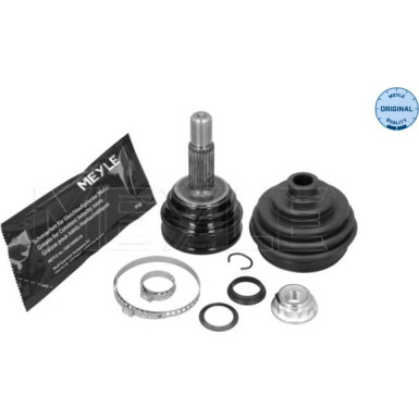 Gelenksatz, Antriebswelle Vw Polo 1.0-1.9 | 100 498 0059