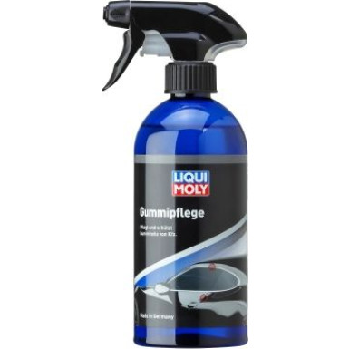 Liqui Moly Gummipflege 500 ml | 1538 | 500ml Flasche Kunststoff