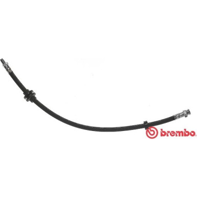 BREMBO Bremsschlauch | T 23 185