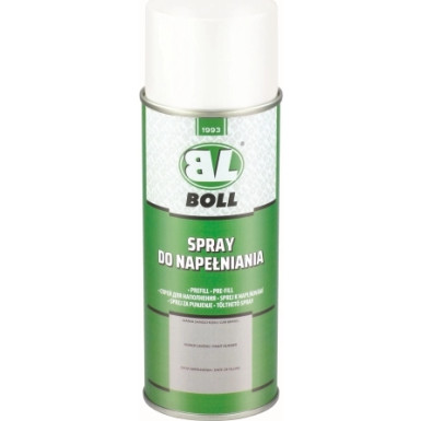 Boll Spray für die Abfüllung 400ml | 001028