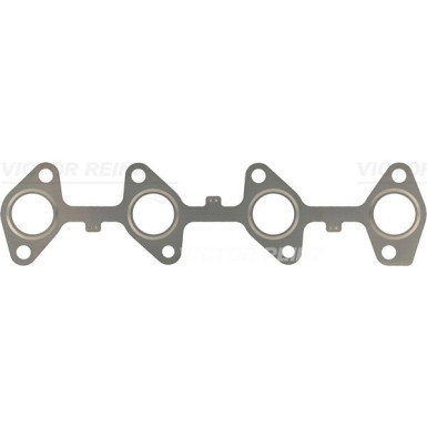 Dichtung Abgaskrümmer | TOYOTA | 71-53168-00