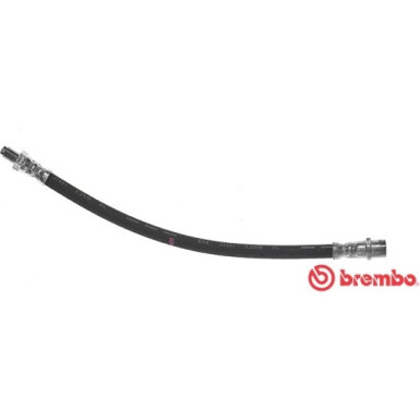 BREMBO Bremsschlauch | T 50 026