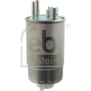 FEBI BILSTEIN Kraftstofffilter | 49643