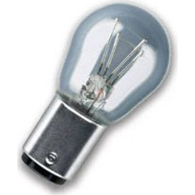 P21/5W Osram | 12V 21/5W BAY15D UL | METALLSOCKEL Ultra Life | 7528ULT