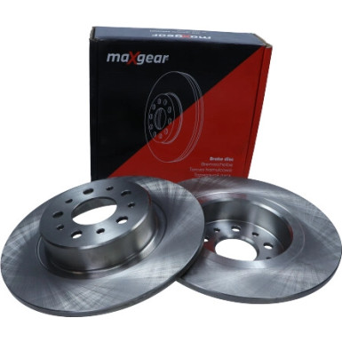 Maxgear Bremsscheibe Alfa Vol. 156 02 | 19-0992