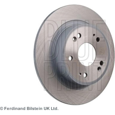 Bremsscheibe Honda T. Accord 2.0-2.2 I-Dtec 08 | ADH243108