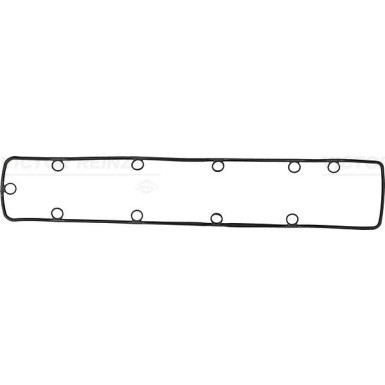 Ventildeckeldichtung | CITROEN,FIAT,LANCIA,PEUGEOT | 71-34453-00