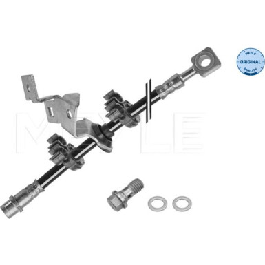 Bremsschlauch | 145250030