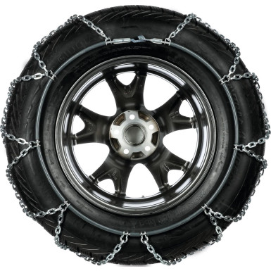 Pewag Brenta-C 4x4 XMR 69 V | Standmontagekette | 4036487