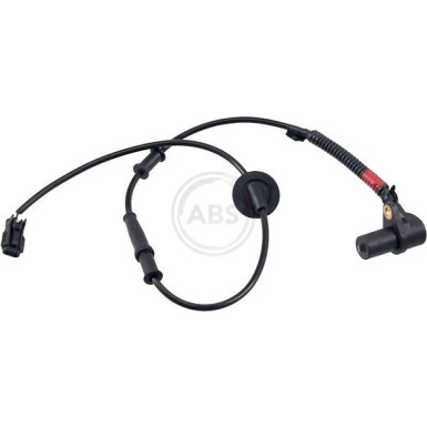 A.B.S. ABS Sensor | 30859