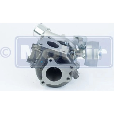 ORIGINAL TURBO | MITSUBISHI Outlander 08 | 336421