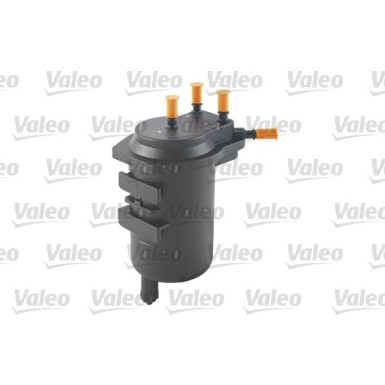 VALEO Kraftstofffilter | 587531