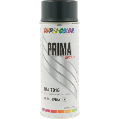 Dupli-Color Prima anthraz.grau gl.400ml | 844379