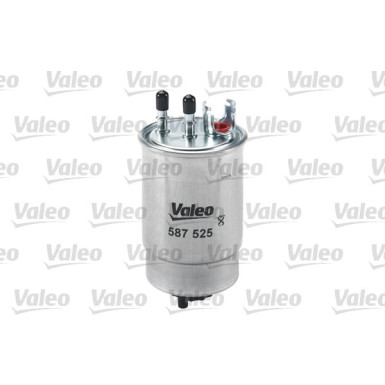 VALEO Kraftstofffilter | 587525