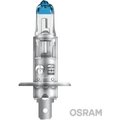 H1 Osram | 12V 55W P14.5S NL | Night Breaker Laser | 64150NL