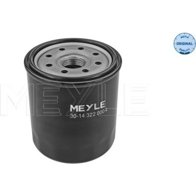 Ölfilter Mini 1.4D One/Toyo | 30-14 322 0004