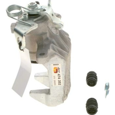 Bremssattel HA re | SEAT,VW | 0 986 474 352