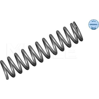 Meyle Fahrwerksfeder Db P. W124 | 014 032 0180