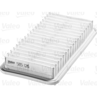 VALEO Luftfilter | 585126