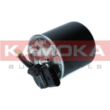 KAMOKA Kraftstofffilter | F322201