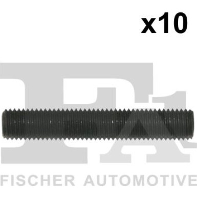 Schraube, Abgaskrümmer | 985-976-745.10