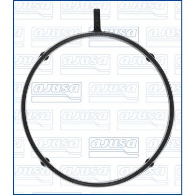 Dichtung, Ansaugkrümmer | 13322000