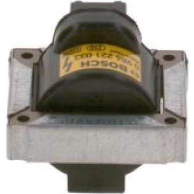 Blockspule m.2HSA | RENAULT MEGANE I 2 0 i 1 96 | 0 986 221 033