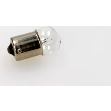 Glählampe R5W 12V/5W Ba15S (Mit Metallkoch) Set 10Stk | 78-0024SET