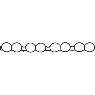 Dichtung, Ansaugkrümmer | 340.820