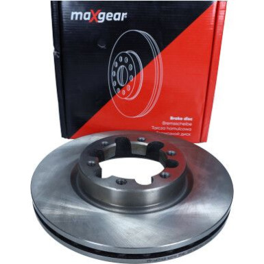 Maxgear Bremsscheibe | 19-4742