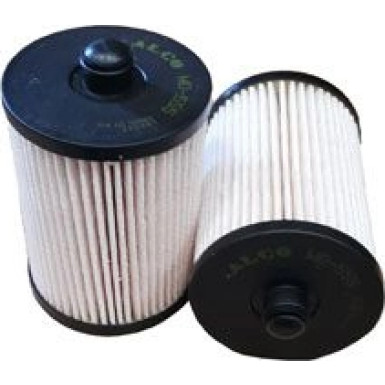 Kraftstofffilter VW 2.8Tdi Lt 28-46 02- Auh/Bcq | MD-555