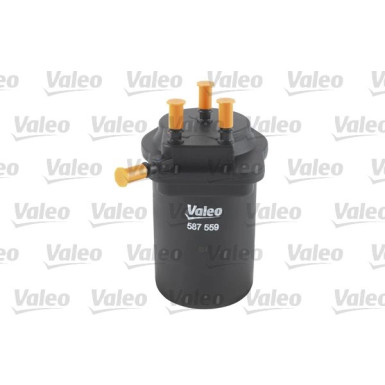 VALEO Kraftstofffilter | 587559