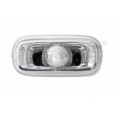 Z-BLINKER L/R GLK | AUDI A3 5,03-3,08/A4 2,01-11,07/A6 5,97-9,08 | 190610