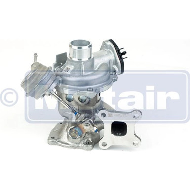 ORIGINAL TURBO | FORD B-Max,Focus III 1.0 12 | 336386