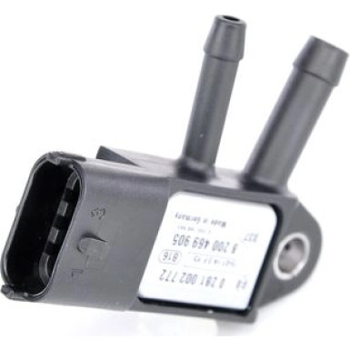 85 616 006 Sensor, Abgasdruck | NISSAN Qashqai,RENAULT Koleos 07 | 0 281 002 772