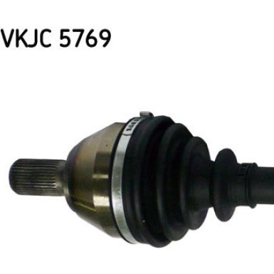 SKF Antriebswelle | VKJC 5769