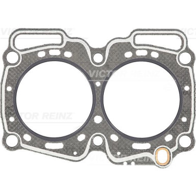 Zylinderkopfdichtung(2x/Mot) | SUBARU | 61-53000-00