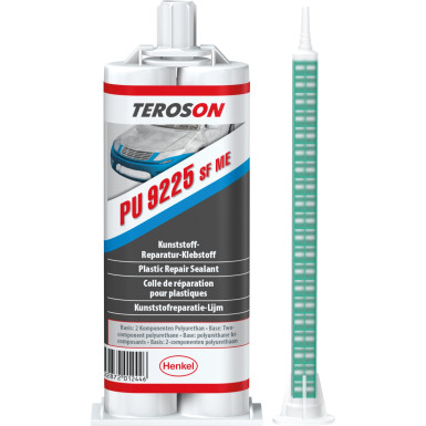 Teroson PU 9225 SF ME 50ml | Rep.-Klebest. superfast,Kartusche | 1766017