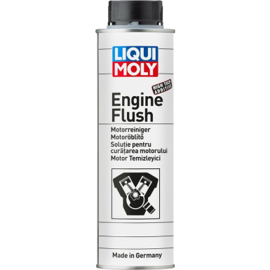 LIQUI MOLY Motorspülung | 2640