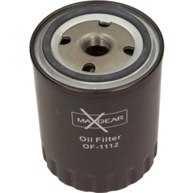 Ölfilter Vw 1.9Tdi A80 | 26-0406