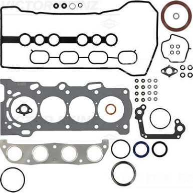 Dichtungsvollsatz | TOYOTA Avensis,Corolla,Rav4 | 01-53140-01