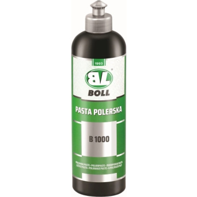 Boll Polierpaste B1000 500ml | 003511