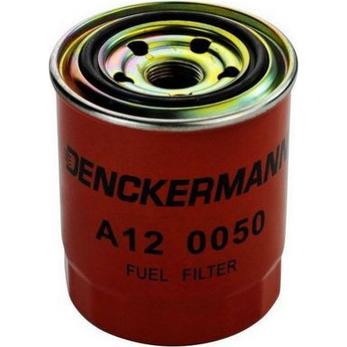 DENCKERMANN Kraftstofffilter | A120050