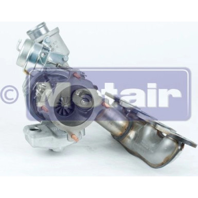 ORIGINAL TURBO | MERCEDES A200 und B200 05 | 334770