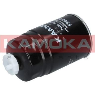 KAMOKA Kraftstofffilter | F302101