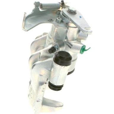 Bremssattel HA li | IVECO Daily 3,4,5,6 98 | 0 986 473 166