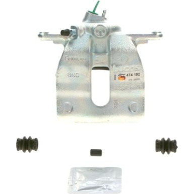 Bremssattel VA re | SEAT,SKODA,VW | 0 986 474 192