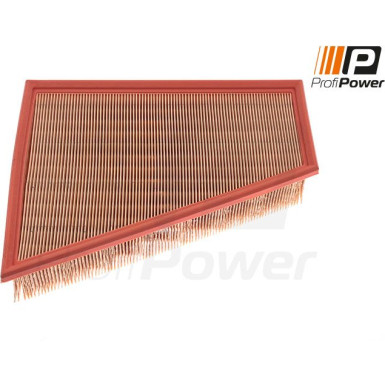 PROFIPOWER Luftfilter | 2F0008