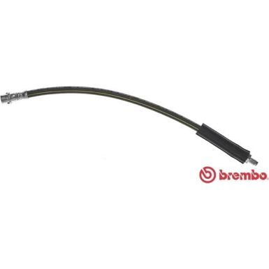 BREMBO Bremsschlauch | T 50 051